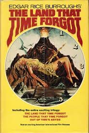 The Land That Time Forgot