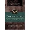 Counseling: How t...