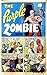 The Purple Zombie (Illustrated) (Uncle Kenny's Vintage Comic Books)