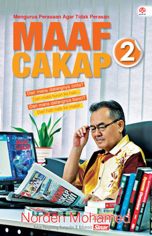 Maaf Cakap #2