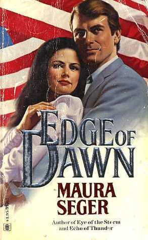 Edge of Dawn (Gargano-Callahan,#3)