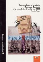 Antropologia e Império: Fonseca Cardoso e a Expedição à Índia em 1895