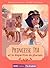 Princesse Tya et la disparition du Pharaon