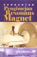 Pengantar Pengimejan Resonans Magnet