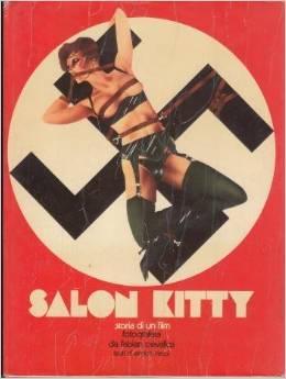 Salon Kitty. Storia di un Film (Hardcover)