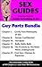 Sex Guides - Guy Parts Bundle: Chapters from the Guide To Getting It On: On the Penis, Semen Confidential, Handjobs, Balls-Balls-Balls, The Male Pelvic Underground, and Oral Sex: Popsicles & Penises