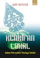 Kearifan Lokal dalam Perspektif Budaya Sunda