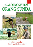 Agroekosistem Orang Sunda