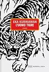 L'uomo tigre