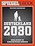 Deutschland 2030 - Gesellschaft im demografischen Umbruch by Ullrich Fichtner