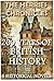 200 Years Of British History In 6 Historical Novels: The Herries Chronicles