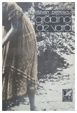 Grădina de vară: povestiri