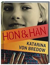 Hon & han