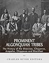 Prominent Algonqu...