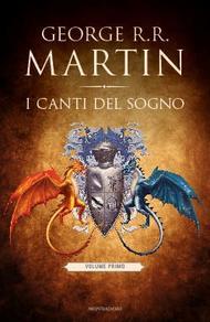 I Canti del Sogno: Volume primo (Hardcover)