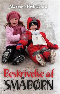 Beskrivelse af Småbørn (Paperback)