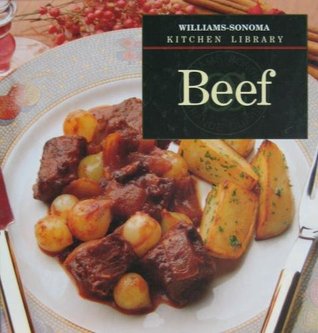 Beef (Hardcover)