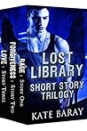 Lost Library Shorts Collection by Kate Baray