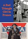 A Red Triangle Girl in France by Anonymous