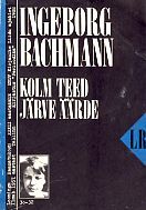 Kolm teed järve äärde