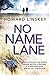 No Name Lane (DC Ian Bradshaw, #1)