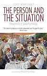 Book cover for The Person and the Situation