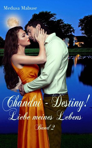 Chandni - Destiny! Liebe meines Lebens