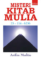 Misteri Kitab Mulia: 23—114—6236