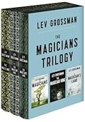 The Magicians Trilogy Boxed Set: The Magicians; The Magician King; The Magician's Land