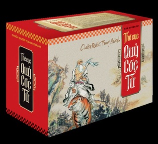 Chiến quốc tung hoành: Thế cục Quỷ Cốc Tử