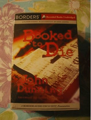 Booked To Die