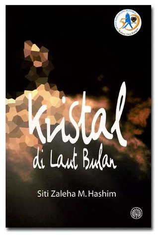 Kristal Di Laut Bulan