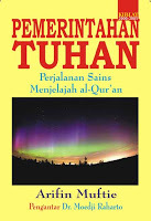 Pemerintahan Tuhan