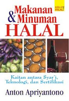 Makanan & Minuman Halal: Kaitan antara Syar’i, Teknologi, dan Sertifikasi