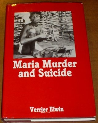 Maria Murder and Suicide (Hardcover)
