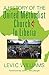 A History of the United Methodist Church in Liberia