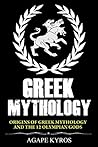 GREEK MYTHOLOGY: ...
