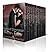 Shades of Domination: Fifty by Fifty #2: A Billionaire Romance Boxed Set