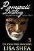Pompeii Destiny (Eternal Time Shadows, #3)