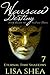 Warsaw Destiny (Eternal Time Shadows, # 7)