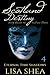 Scotland Destiny (Eternal Time Shadows, #4)