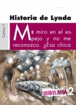 Historia de Lynda (Odio el rosa, #3)