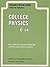 College Physics
