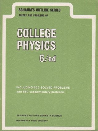 College Physics