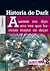 Historia de Dark (Odio el r...