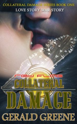 Collateral Damage (Kindle Edition)