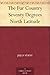 The Fur Country Seventy Degrees North Latitude by Jules Verne