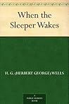Book cover for When the Sleeper Wakes