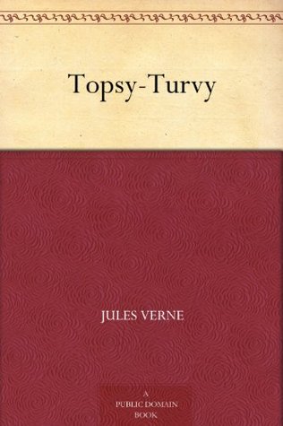 Topsy-Turvy