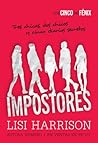 Impostores by Lisi Harrison